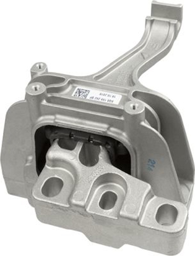 Engine Mounting Right LEMFORDER