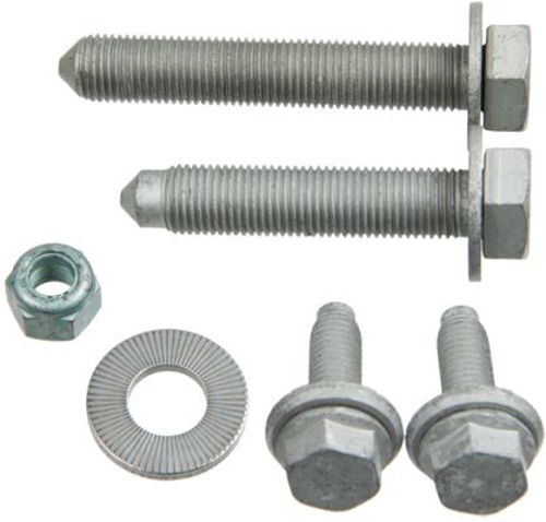 Repair Kit, wheel suspension Left and right LEMFORDER