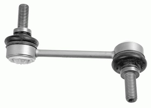 Rod/Strut, stabiliser  LEMFORDER