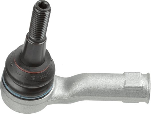 Tie Rod End Right LEMFORDER