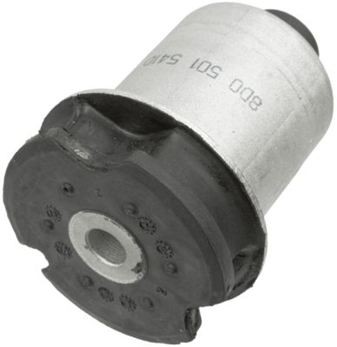 Mounting, axle beam Left and right LEMFORDER