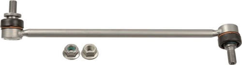 Rod/Strut, stabiliser Left LEMFORDER