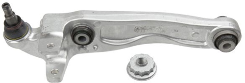 Track Control Arm Rear LEMFORDER