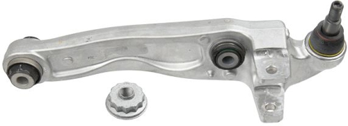 Track Control Arm Rear LEMFORDER