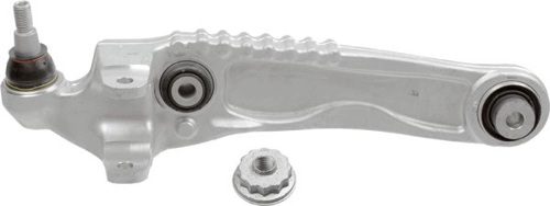 Track Control Arm Rear LEMFORDER