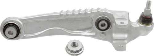 Track Control Arm Rear LEMFORDER
