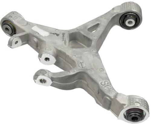Track Control Arm Left LEMFORDER for JAGUAR XJ