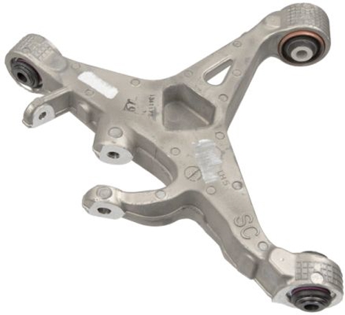 Track Control Arm Lower LEMFORDER