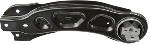 Track Control Arm Front LEMFORDER