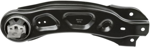 Track Control Arm Front LEMFORDER