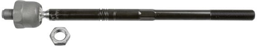 Inner Tie Rod Left and right LEMFORDER