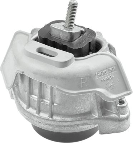 Engine Mounting Right LEMFORDER