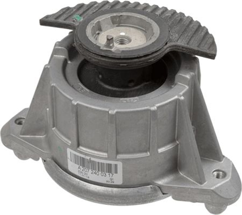 Engine Mounting Left and right LEMFORDER