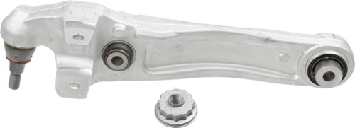 Track Control Arm Rear LEMFORDER