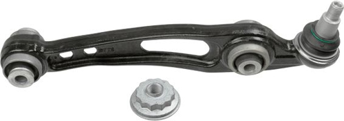 Track Control Arm Rear LEMFORDER