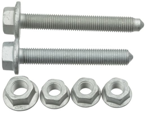 Repair Kit, wheel suspension Left and right LEMFORDER