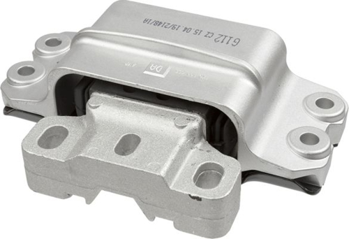 Mounting, automatic transmission Left LEMFORDER for VW-1K0 199 555 DA