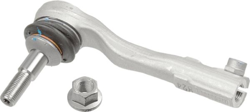Tie Rod End Left LEMFORDER