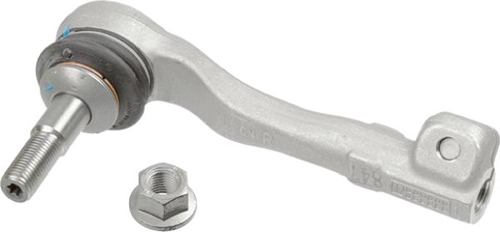 Tie Rod End Right LEMFORDER