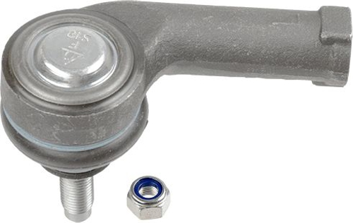 Tie Rod End Left LEMFORDER