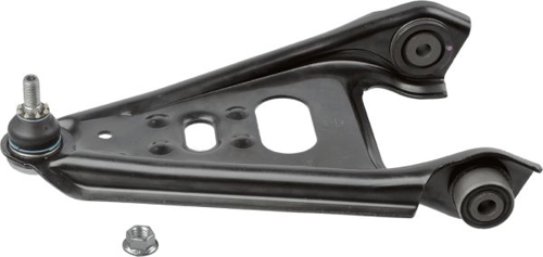 Track Control Arm Left and right LEMFORDER