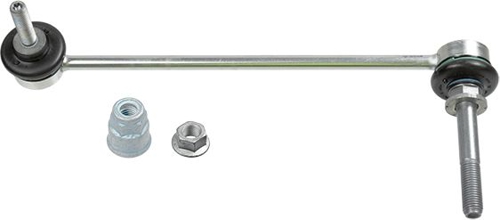 Rod/Strut, stabiliser Left LEMFORDER
