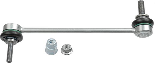 Rod/Strut, stabiliser Left and right LEMFORDER