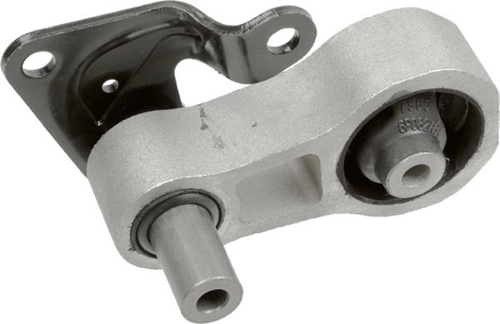 Mounting, manual transmission  LEMFORDER