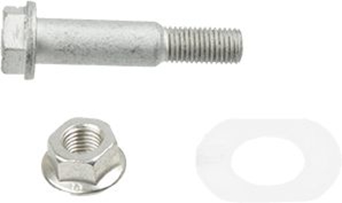Repair Kit, wheel suspension Left and right LEMFORDER