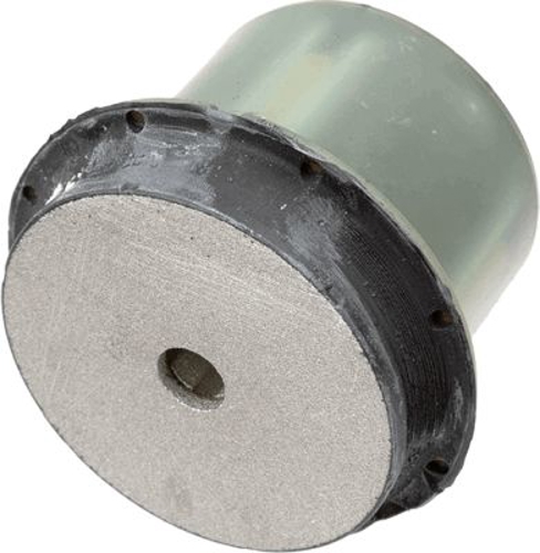 Mounting, axle beam Left and right LEMFORDER