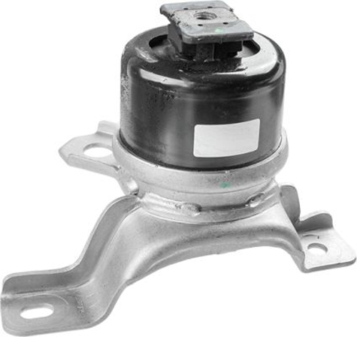 Engine Mounting Right LEMFORDER