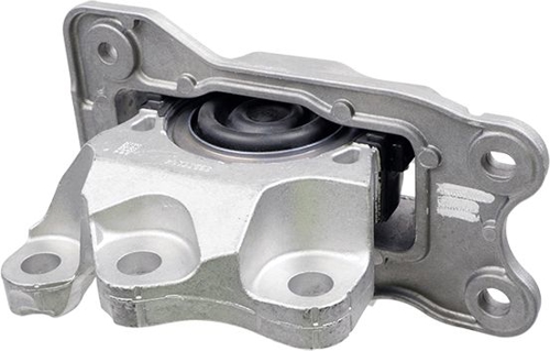 Engine Mounting Left LEMFORDER