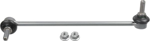Rod/Strut, stabiliser Left LEMFORDER