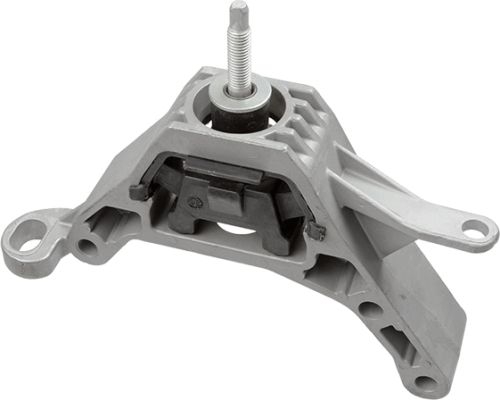 Engine Mounting Left LEMFORDER for FIAT 500L