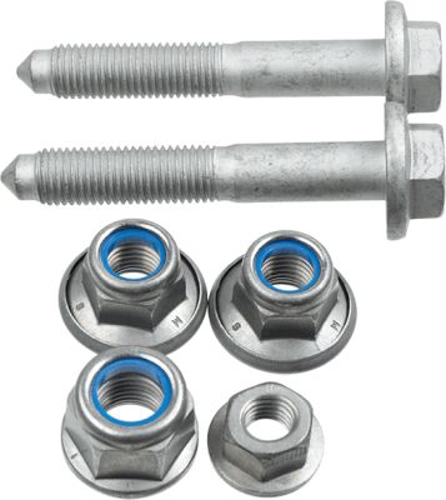 Repair Kit, wheel suspension Right LEMFORDER