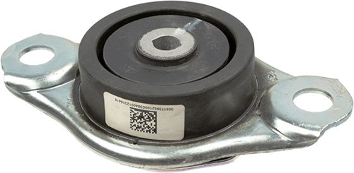 Mounting, automatic transmission Left LEMFORDER for FIAT-51739521,LANCIA-5173...