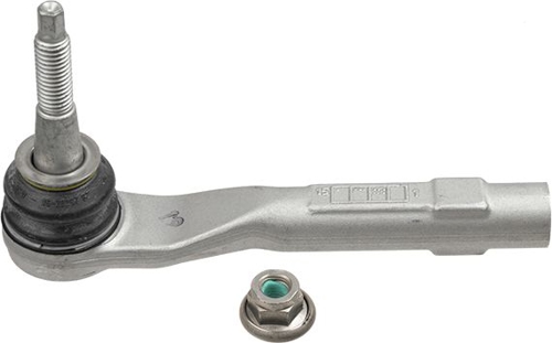 Tie Rod End Left and right LEMFORDER for ALFA ROMEO STELVIO