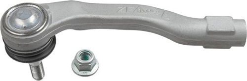 Tie Rod End Left LEMFORDER