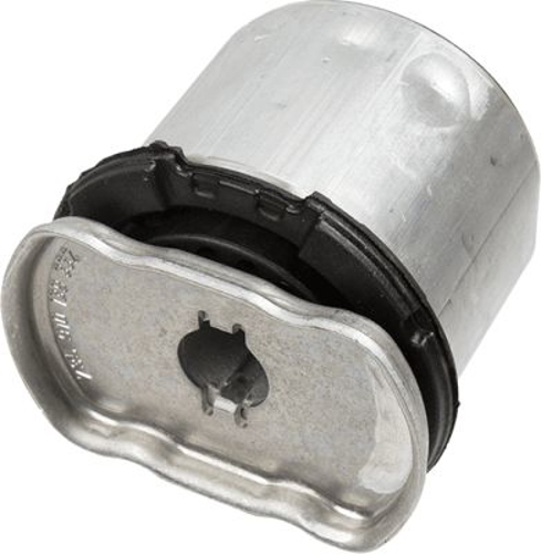 Mounting, axle bracket Rear LEMFORDER