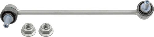 Rod/Strut, stabiliser Left LEMFORDER