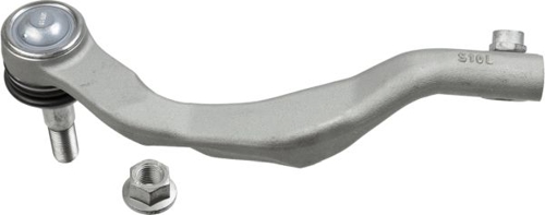 Tie Rod End Left LEMFORDER