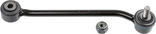 Rod/Strut, stabiliser Right LEMFORDER