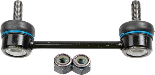 Rod/Strut, stabiliser Rear Axle LEMFORDER