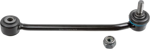 Rod/Strut, stabiliser Left LEMFORDER
