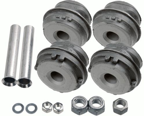 Repair Kit, link Left and right LEMFORDER