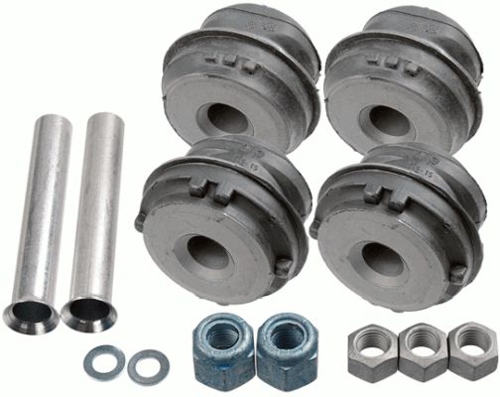 Repair Kit, link Left and right LEMFORDER