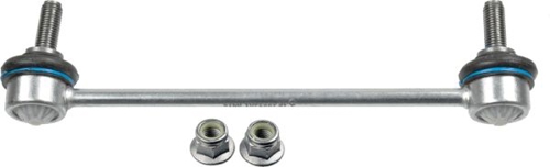 Rod/Strut, stabiliser Left and right LEMFORDER
