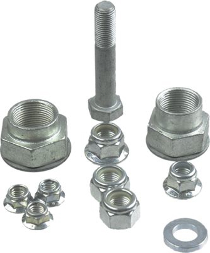 Repair Kit, wheel suspension Left and right LEMFORDER