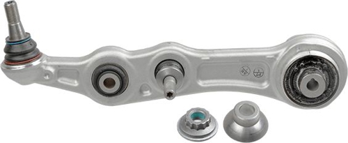 Track Control Arm Rear LEMFORDER