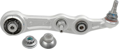 Track Control Arm Rear LEMFORDER
